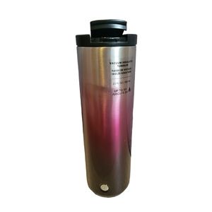 Starbucks 20 Oz Insulated Tumbler